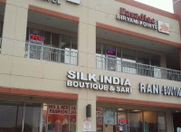 SILK INDIA CLOTH STORE