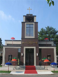 ST.MARYS INDIAN ORTHODOX CHURCH,NY