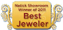 Natick showroom winner 2011