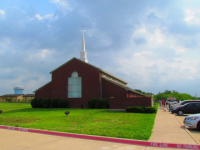 HEAVENLY CALL MISSION CHURCH, CARROLLTON, TEXAS