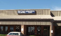 STORE FRONT TEJAL FOODS