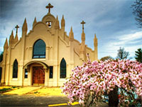 St. Peter's Jacobite Syrian Orthodox Church,Philadelphia, , Pennsylvania-