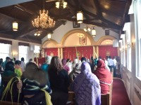 St. Paul's Syrian Orthodox Church,Havertown, , Pennsylvania