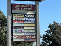 DAUPHIN SQUARE SHOPPING COMPLEX