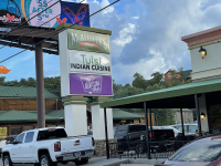 TULSI INDIAN RESTAURANT PIGEON FORGE