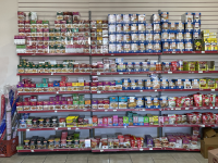 SPICES AND MASALA MIXES