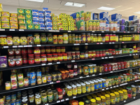 INTERNATIONAL GROCERY & HALAL MEAT, INDIAN GROCERY STORES PENSACOLA