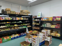 INTERNATIONAL GROCERY & HALAL MEAT, INDIAN GROCERY STORES PENSACOLA