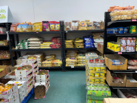 INTERNATIONAL GROCERY & HALAL MEAT, INDIAN GROCERY STORES PENSACOLA