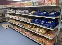 NEW ASIAN GROCERY PENSACOLA 