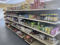 NEW ASIAN GROCERY PENSACOLA 