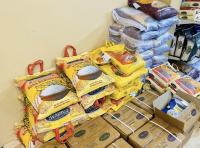 NEW ASIAN GROCERY, PENSACOLA 