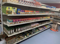 NEW ASIAN GROCERY PENSACOLA 