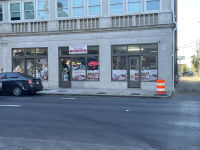 APNA DESH GROCERY, VALDOSTA