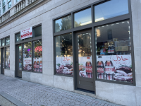 APNA DESH GROCERY, VALDOSTA