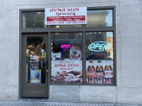 APNA DESH GROCERY, VALDOSTA