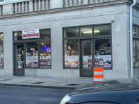 APNA DESH GROCERY, VALDOSTA