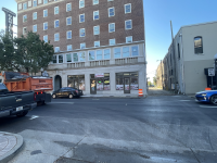 APNA DESH GROCERY, VALDOSTA