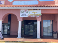 CHILLIS INDIAN RESTAURANT, TAMPA