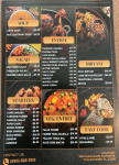 AL SAFA HALAL CUISINE TALLAHASSEE