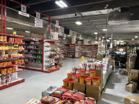 SHRI HARI FARMER MARKET VALDOSTA