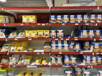 SHRI HARI FARMER MARKET VALDOSTA