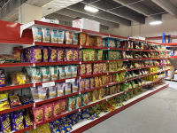 SHRI HARI FARMER MARKET VALDOSTA