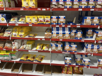 SHRI HARI FARMER MARKET VALDOSTA