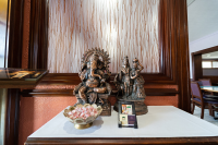 MILAN INDIAN RESTAURANT