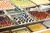 PUNJAB SWEETS, KENT, , WASHINGTON