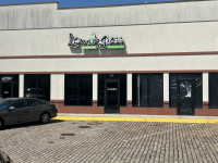 LEMON GRASS TALLAHASSEE