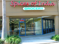 Spices of India Grocery , New Tampa