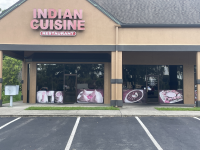 INDIAN CUISINE GAINESVILLE FLORIDA