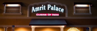 AMRIT PALACE INDIAN RESTAURANT 