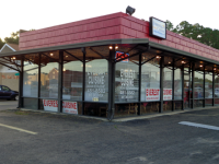 EVEREST INDIAN CUISINE, PANAMA CITY FL