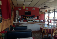 EVEREST CUISINE INSIDE VIEW