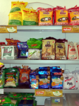 Indo Pak Store Panama City Rice, Basmati Rice, Long Grain Rice