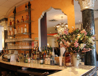 BAR AREA OF PLACE OF ASIA