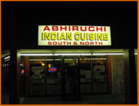 Abhiruchi Indian cuisine, Beaverton, , Oregon