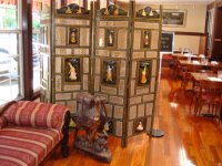 SWAGAT INDIAN CUISINE, PORTLAND, OREGON