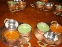 SWAGAT INDIAN CUISINE, PORTLAND, OREGON