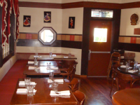 SWAGAT INDIAN CUISINE, PORTLAND, OREGON