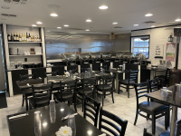 AARU'S MULTICUISINE RESTAURANT TALLAHASSEE FLORIDA