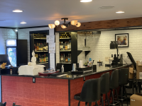 AARU'S INDIAN RESTAURANT TALLAHASSEE FLORIDA