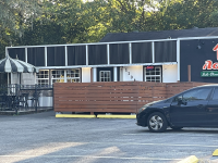 AARU'S MULTICUISINE TALLAHASSEE FLORIDA