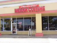 AASHIRWAD INDIAN CUISINE, ORLANDO, , FLORIDA