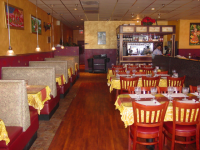 AASHIRWAD INDIAN CUISINE, ORLANDO, , FLORIDA