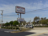 LONGWOOD INDIAN RESTAURANT,