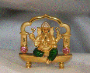 GANESH