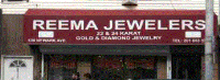 REEMA JEWELERS STORE FRONT